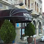 Ruedas Hotel *