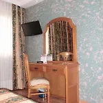 Hotell Ruedas *