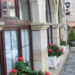 Ruedas Hotell