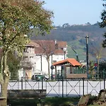 Ruedas Hotell