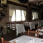 Hotel Ruedas