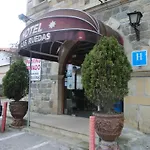 Ruedas