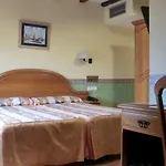 Hotell Ruedas *