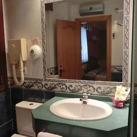 Ruedas * Ларедо