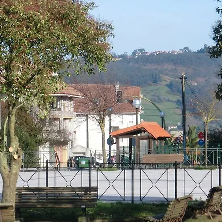 Ruedas Hotel