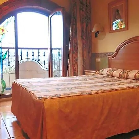 Ruedas Hotel