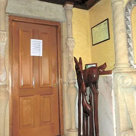 Ruedas * Laredo