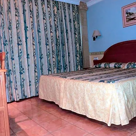 Hotel Ruedas