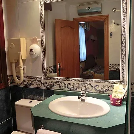 Hotel Ruedas