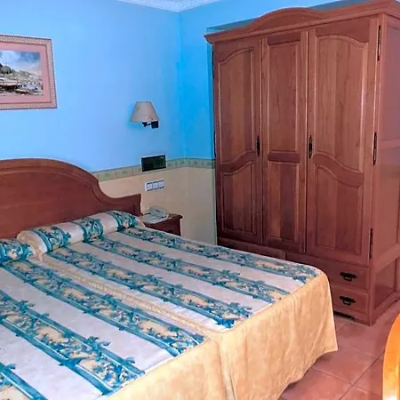 Hotel Ruedas