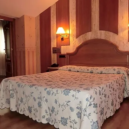 Ruedas Laredo