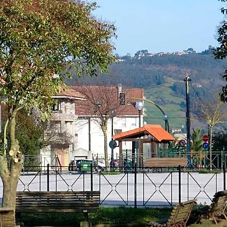 Hotel Ruedas *
