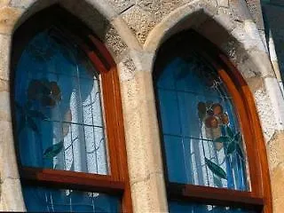 Szálloda Ruedas