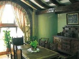 Ruedas Hotel
