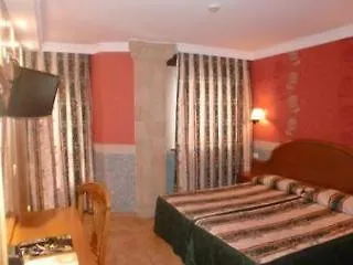 Ruedas * Laredo
