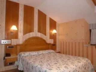 Ruedas Laredo