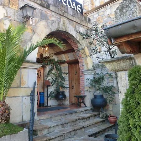 Ruedas Hotel