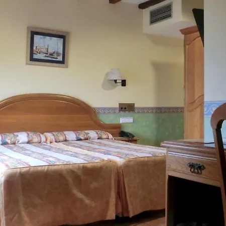 Hotel Ruedas *