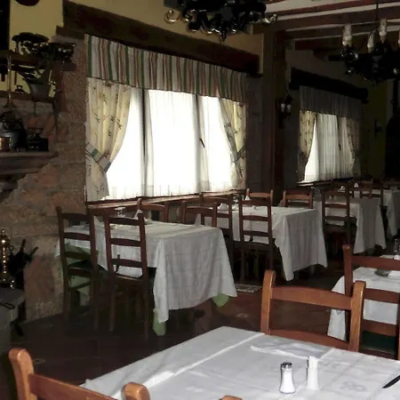 Hotel Ruedas